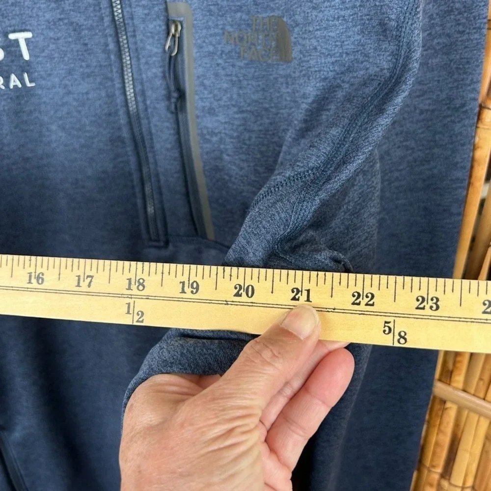 The North Face north face